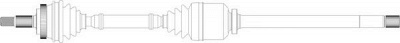 GENERAL RICAMBI re3169 -